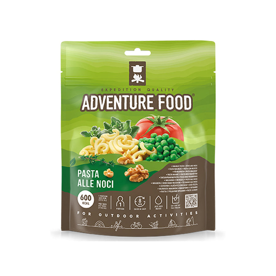 Adventure Foods Pasta Alle Noci  