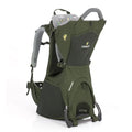 Adventurer S3 Child Carrier - Green