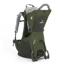 Littlelife Adventurer S3 Child Carrier - Green- Great Outdoors Ireland