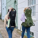 Littlelife Adventurer S3 Child Carrier - Green- Great Outdoors Ireland