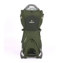 Littlelife Adventurer S3 Child Carrier - Green- Great Outdoors Ireland
