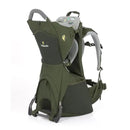 Littlelife Adventurer S3 Child Carrier - Green- Great Outdoors Ireland