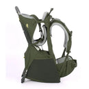 Littlelife Adventurer S3 Child Carrier - Green- Great Outdoors Ireland