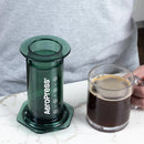 Aeropress AeroPress Clear - Green  