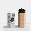 Aeropress AeroPress Clear - Green  