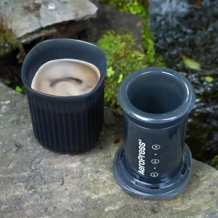 Aeropress Aeropress Go Coffee Press  