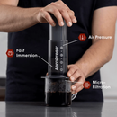 Aeropress Aeropress Original Coffee Press  