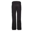 Degre 7 Aglo Ski Pant - Black- Great Outdoors Ireland