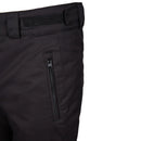Degre 7 Aglo Ski Pant - Black- Great Outdoors Ireland