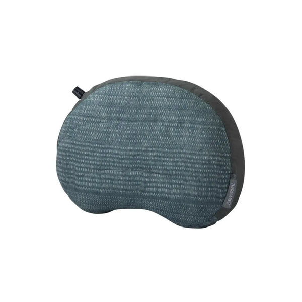 Air Head™ Pillow Large - Blue Woven
