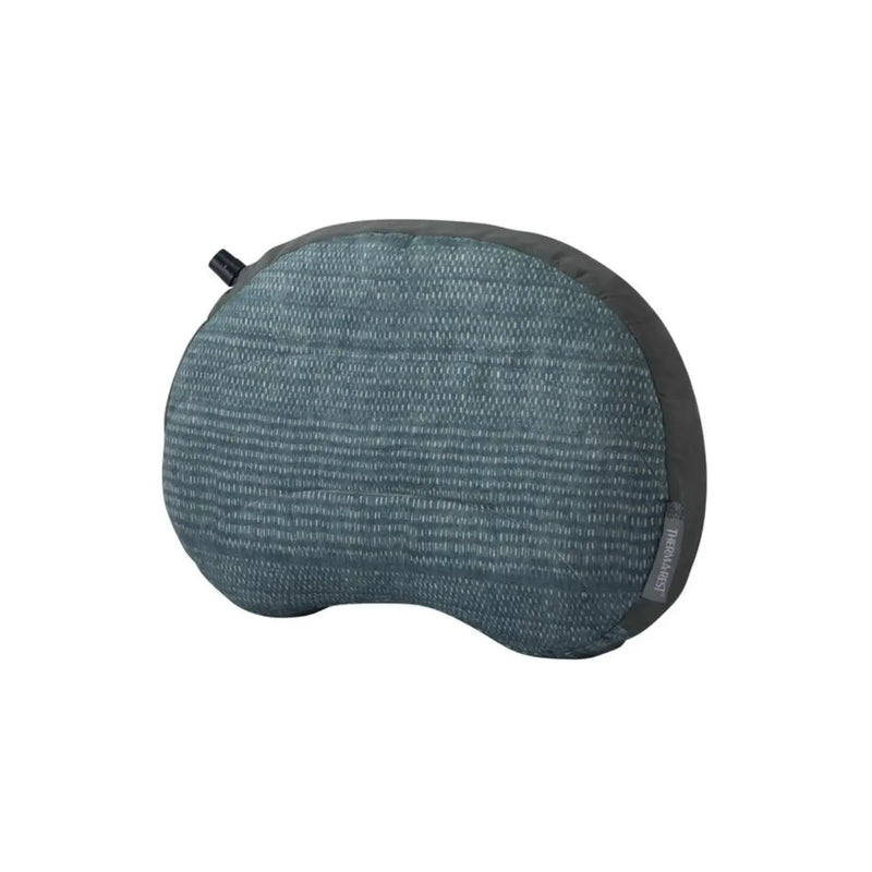 Air Head™ Pillow Regular - Blue Woven