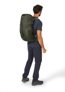 Lowe Alpine AirZone Active 25L Day Pack - Army  