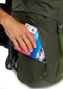 Lowe Alpine AirZone Active 25L Day Pack - Army  