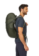 Lowe Alpine AirZone Active 25L Day Pack - Army  