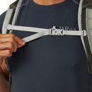 AirZone Trail Camino 37:42L Hiking Pack