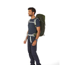 AirZone Trail Camino 37:42L Hiking Pack