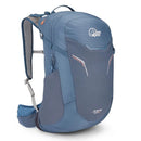 Lowe Alpine Airzone Active 26L Backpack - Orion Blue- Great Outdoors Ireland