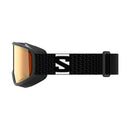 Salomon Aksium 2.0 Photochromic Goggles - Black  