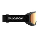Salomon Aksium 2.0 Photochromic Goggles - Black  