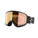 Salomon Aksium 2.0 Photochromic Goggles - Black  