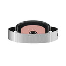 Salomon Aksium 2.0 Photochromic Goggles - White  