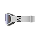 Salomon Aksium 2.0 Photochromic Goggles - White  