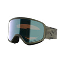 Salomon Aksium 2.0 Photochromic Goggles - Olive Night  