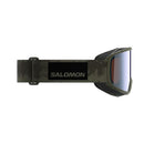 Salomon Aksium 2.0 Photochromic Goggles - Olive Night  