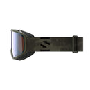 Salomon Aksium 2.0 Photochromic Goggles - Olive Night  