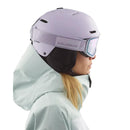 Salomon Aksium 2.0 S Photochromic Goggles - Evening Haze  