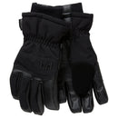 Helly Hansen All Mountain Gloves - Black- Great Outdoors Ireland