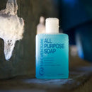 Lifeventure All Purpose Soap 100ml- Great Outdoors Ireland
