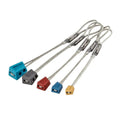 Alloy Offset Set 7-11