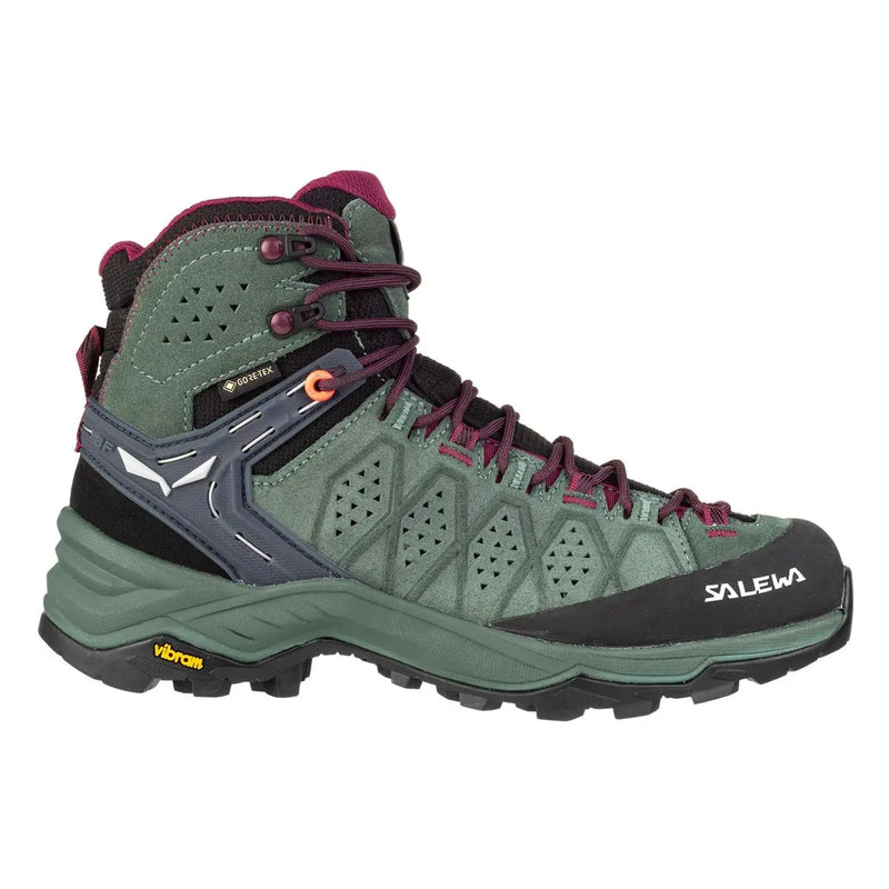 Women's Alp Trainer 2 Mid GORE-TEX Hiking Boot