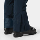 Helly Hansen Alpha LIFALOFT™ Insulated Ski Pants - Navy- Great Outdoors Ireland