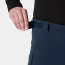 Helly Hansen Alpha LIFALOFT™ Insulated Ski Pants - Navy- Great Outdoors Ireland