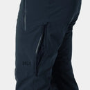 Helly Hansen Alpha LIFALOFT™ Insulated Ski Pants - Navy- Great Outdoors Ireland