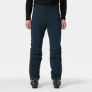 Helly Hansen Alpha LIFALOFT™ Insulated Ski Pants - Navy- Great Outdoors Ireland