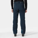 Helly Hansen Alpha LIFALOFT™ Insulated Ski Pants - Navy- Great Outdoors Ireland