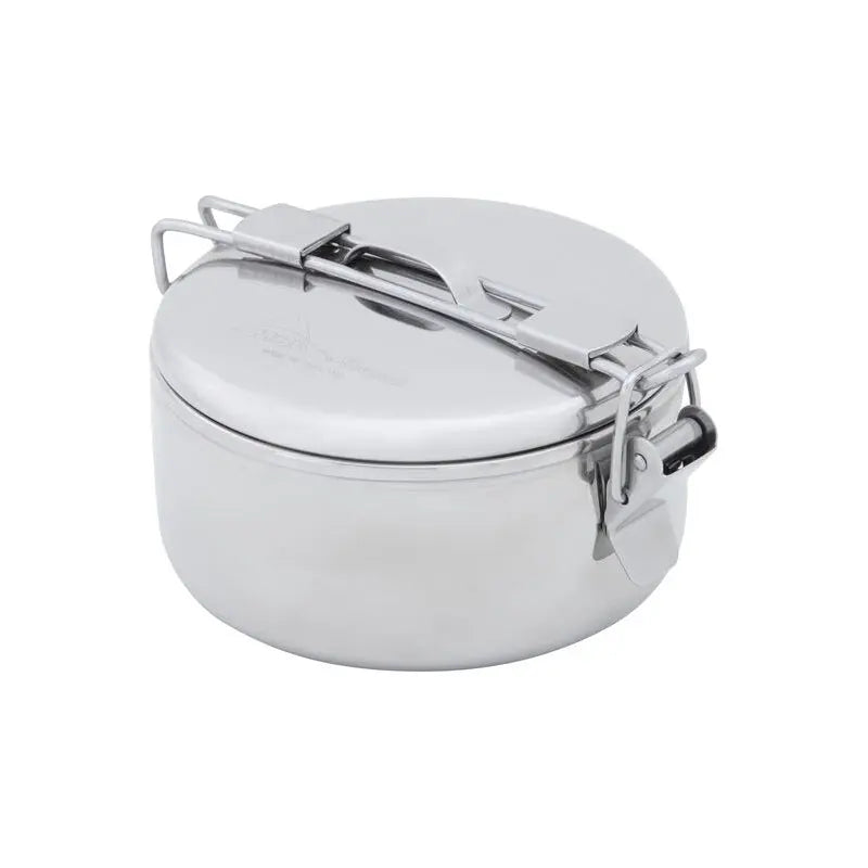 MSR 475ml Stowaway Camping Pot Great Outdoors Ireland
