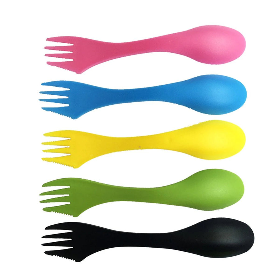 Alpineshop BPA-Free Spork  