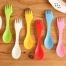 Alpineshop BPA-Free Spork  
