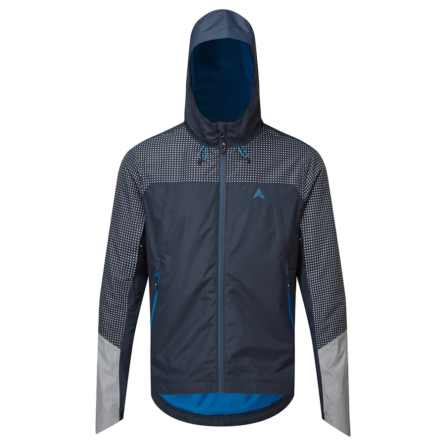 Men's Nightvision Zephyr Thermal Cycling Jacket