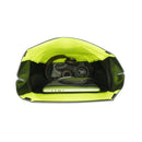 Altura Thunderstorm City Waterproof Pannier - Yellow/Black  