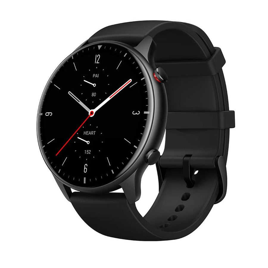 Amazfit GTR 2 Sport Edition: Your Fitness Companion