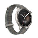 Amazfit Balance Fitness Tracker - Sunset Grey