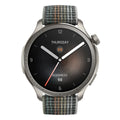 Balance - Sunset Grey