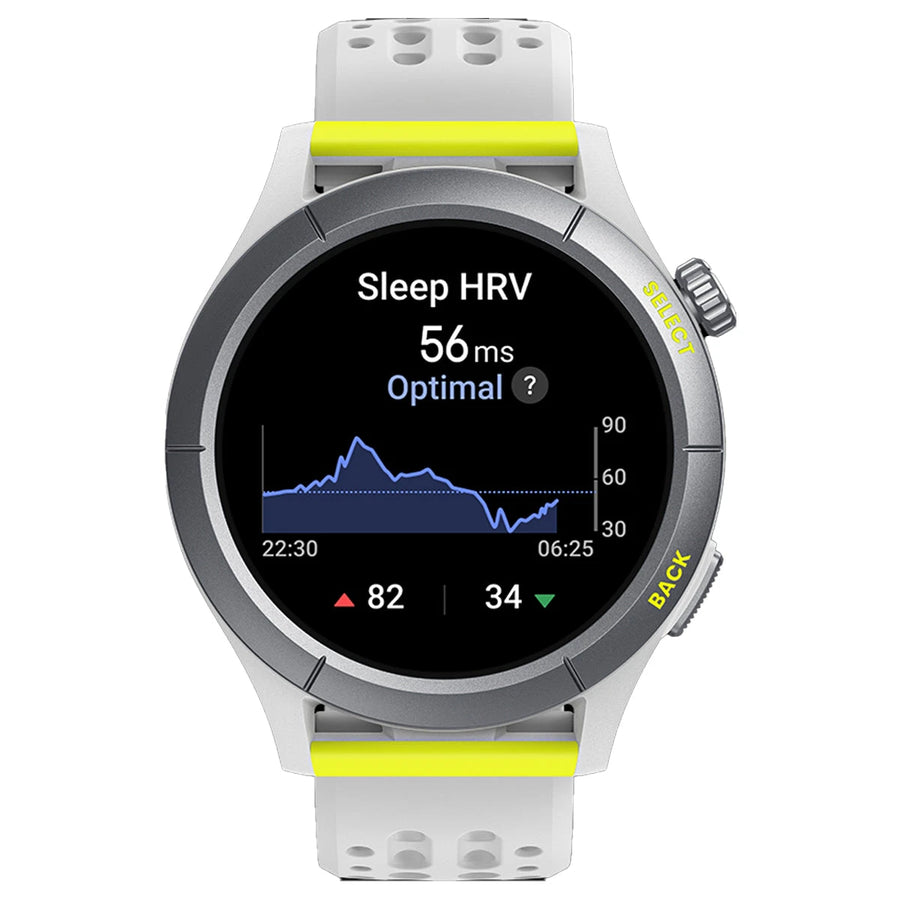Amazfit Cheetah Activity Tracker - Speedster Grey