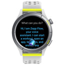 Amazfit Cheetah - Speedster Grey  