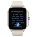 Amazfit Cheetah Square - Grey  